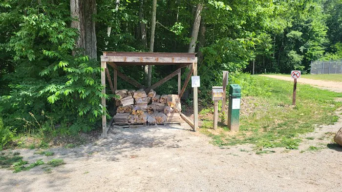 Brown County Reforestation Camp Campground Picture 5