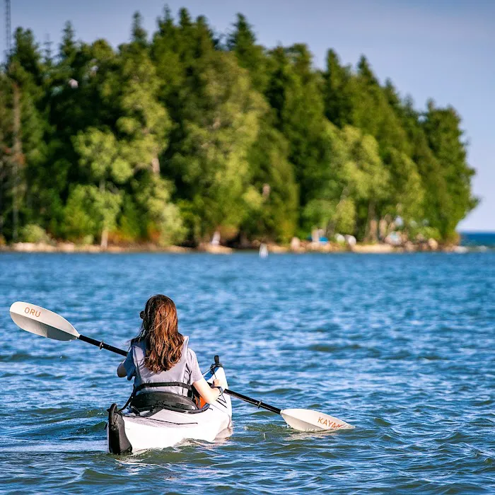 Door County KOA Holiday Picture 3