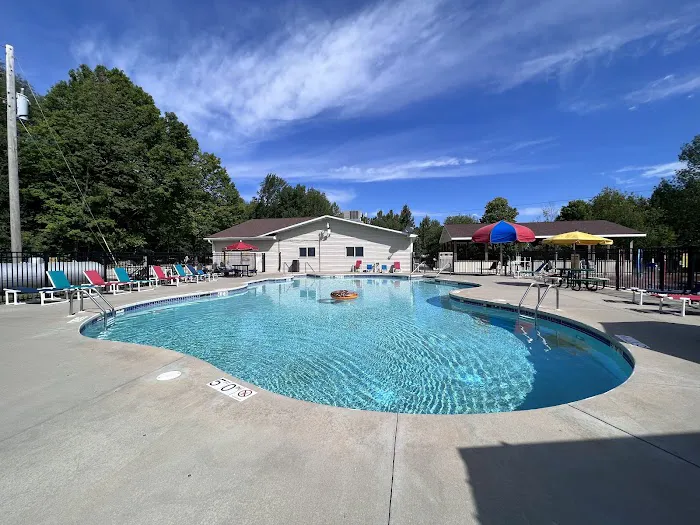 Door County KOA Holiday Picture 1