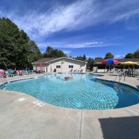 Door County KOA Holiday ico