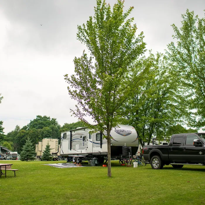 Door County KOA Holiday Picture 5