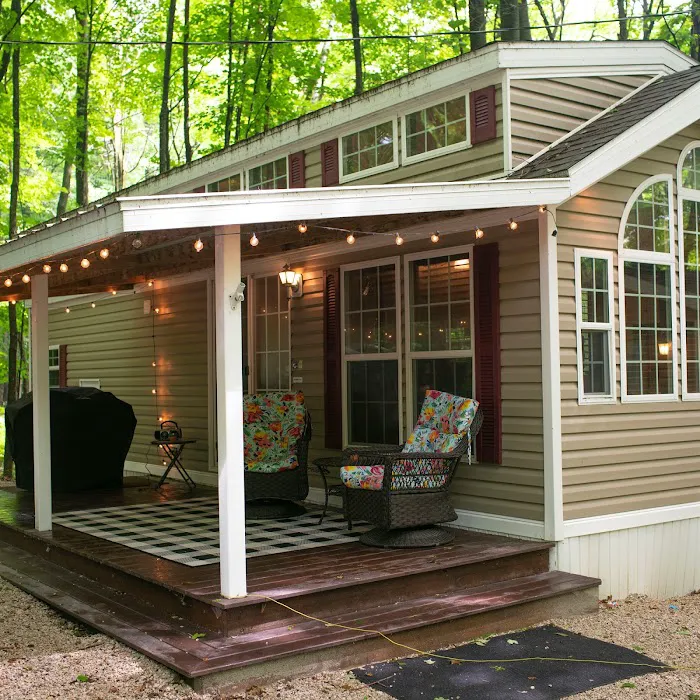 Door County KOA Holiday Picture 8