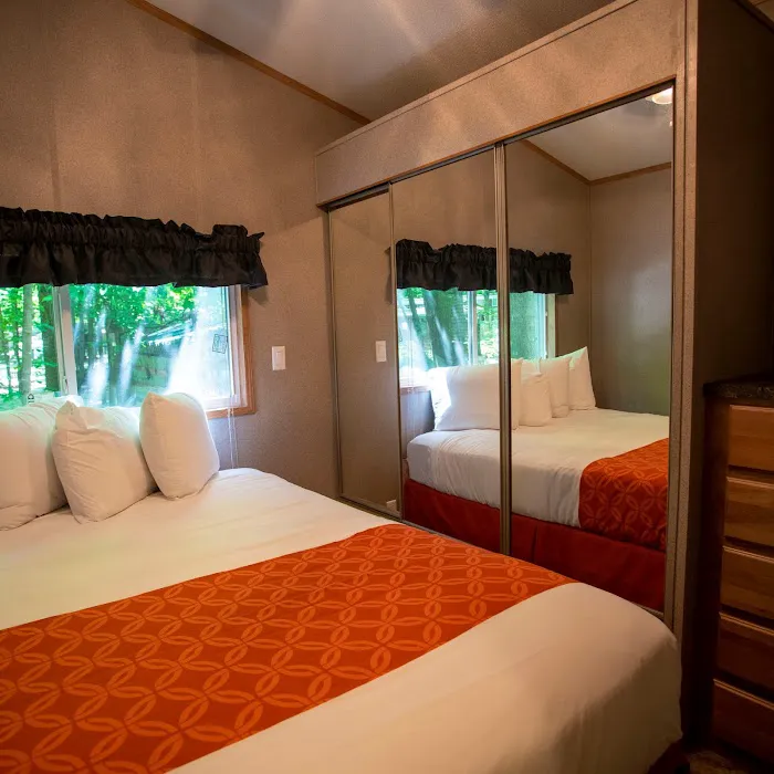 Door County KOA Holiday Picture 4