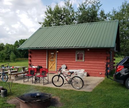 Hutchinson Family Farms