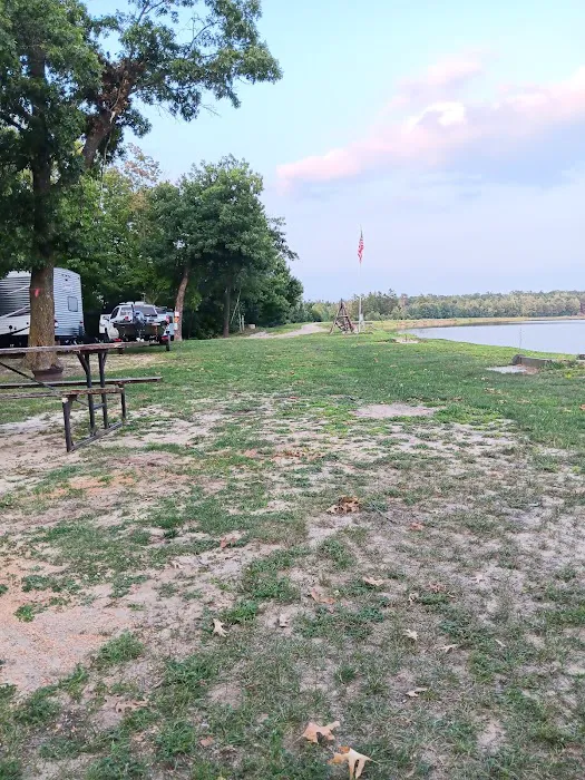 Arpin Cranberry Campground & Cabin Picture 2