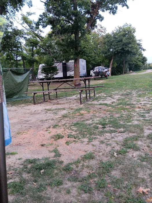 Arpin Cranberry Campground & Cabin Picture 3