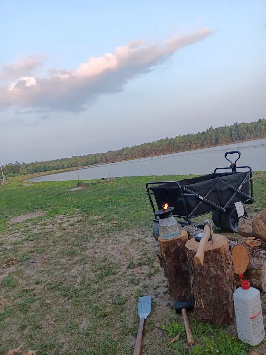 Arpin Cranberry Campground & Cabin Picture 4