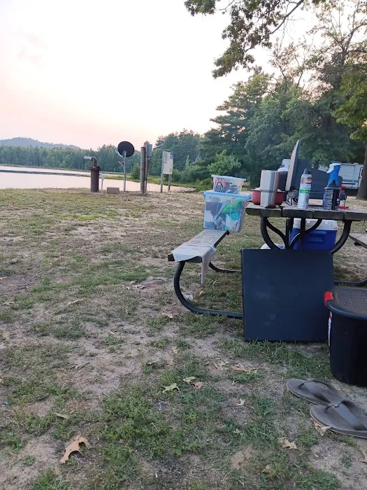 Arpin Cranberry Campground & Cabin Picture 1