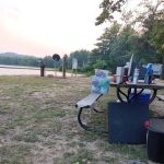 Arpin Cranberry Campground & Cabin