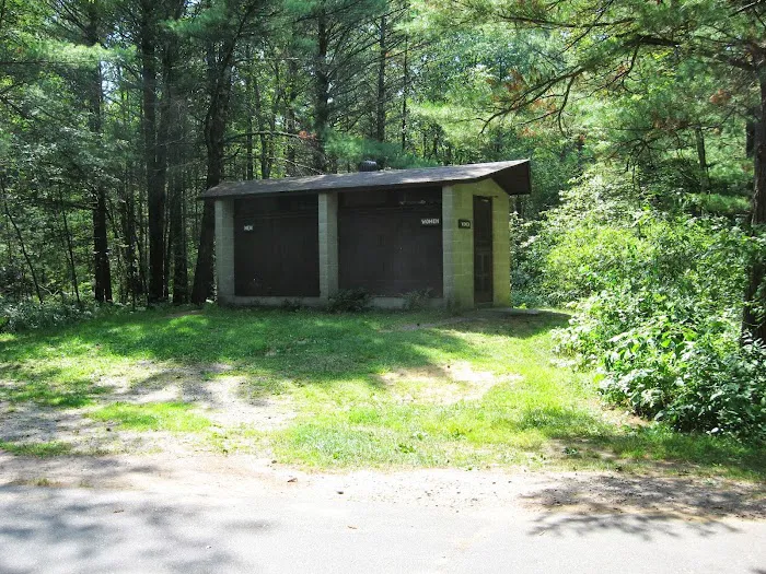 Pigeon Creek Campground Picture 2