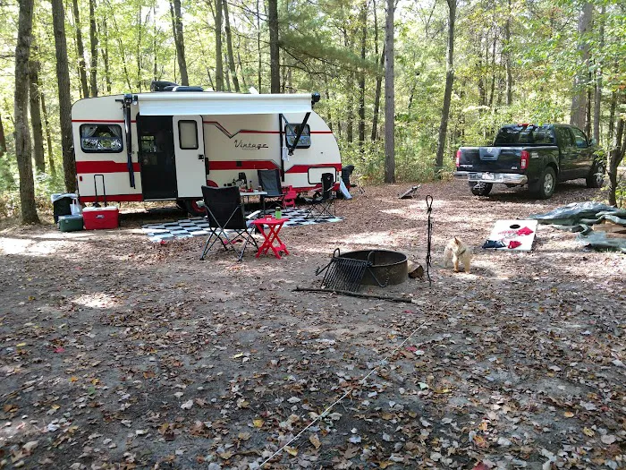 Pigeon Creek Campground Picture 5
