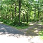 Pigeon Creek Campground