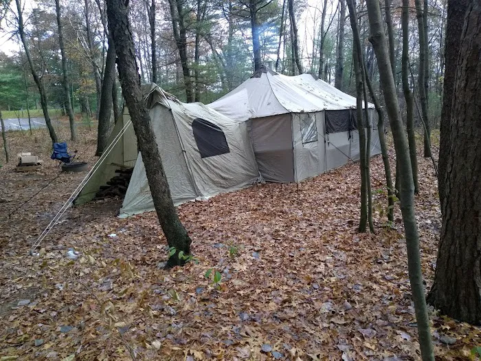 Pigeon Creek Campground Picture 6