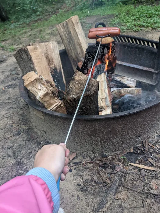 Pigeon Creek Campground Picture 4