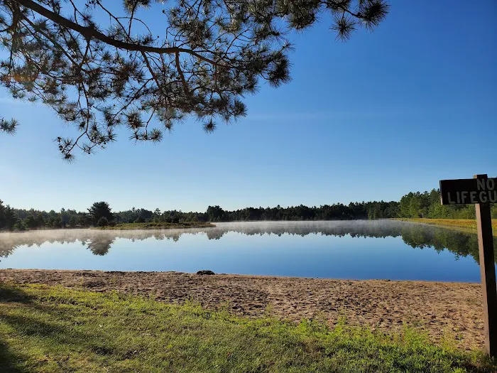 Pigeon Creek Campground Picture 3