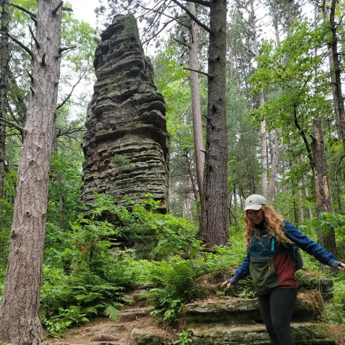 Pigeon Creek Campground Picture 10