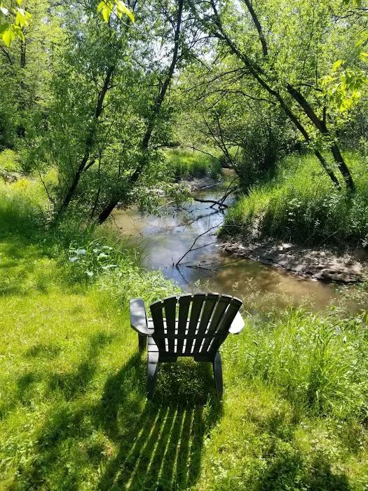 Cozy Creek Cabin Picture 7