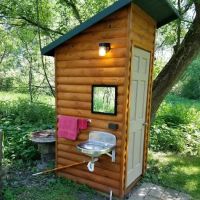 Cozy Creek Cabin ico