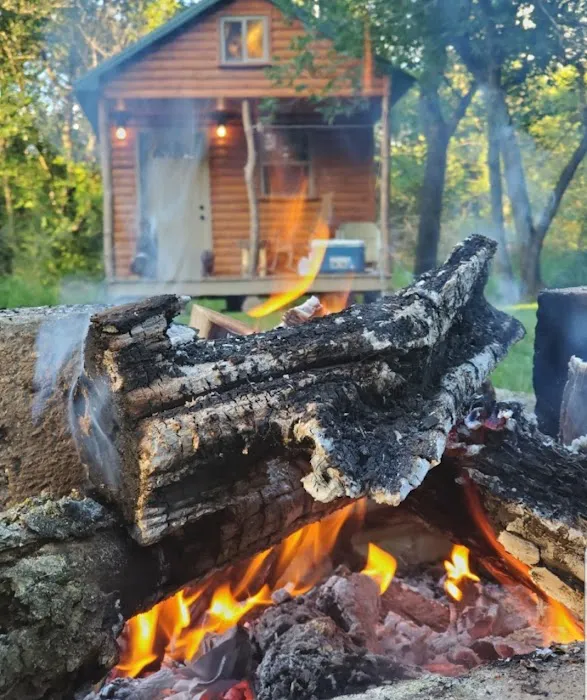 Cozy Creek Cabin Picture 8