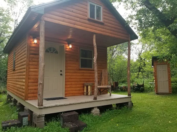 Cozy Creek Cabin Picture 5