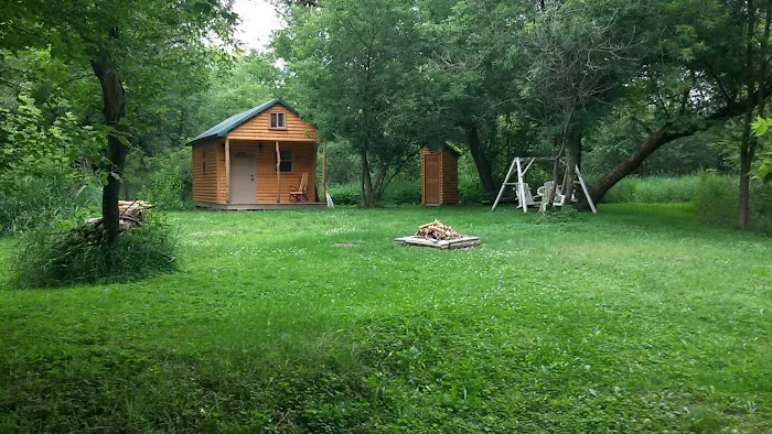 Cozy Creek Cabin Picture 6