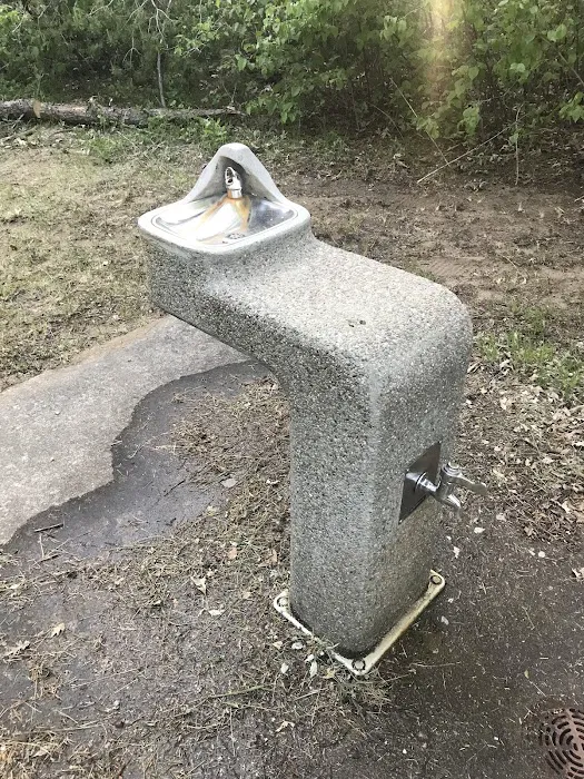 Sparta DNR Campground Picture 5