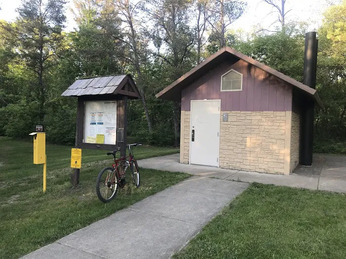 Sparta DNR Campground Picture 4