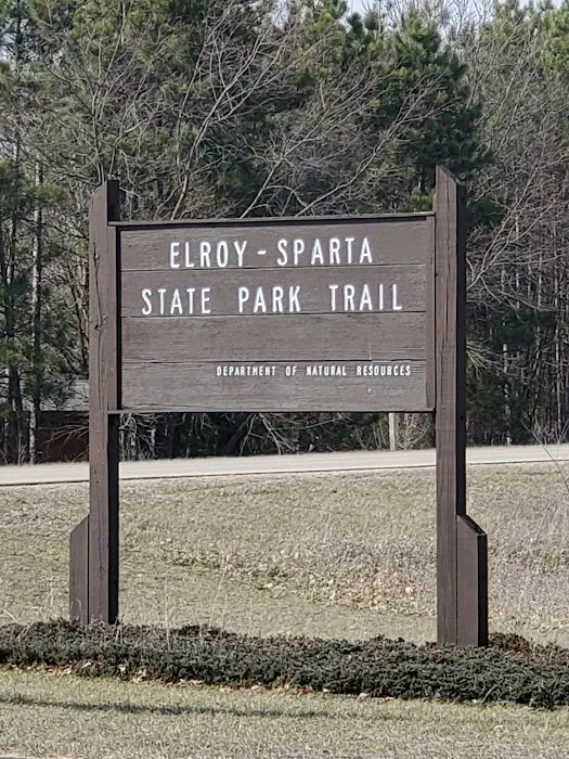 Sparta DNR Campground Picture 7