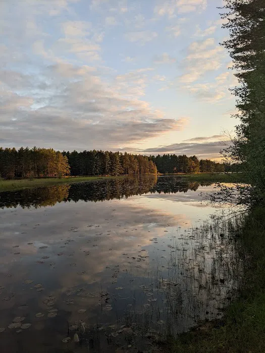 Merlin Lambert County Park Picture 3