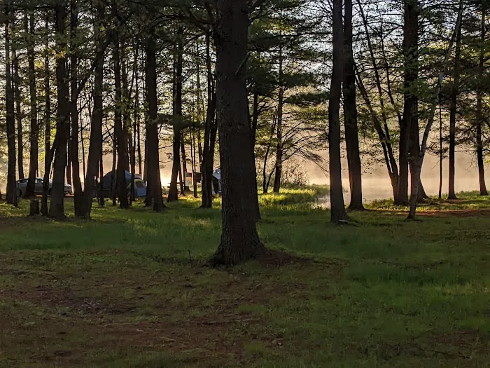 Merlin Lambert County Park Picture 8