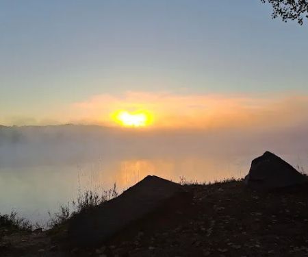 Wazee Lake Campground