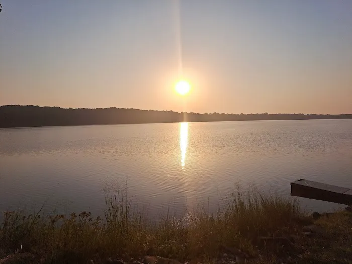 Wazee Lake Campground Picture 2