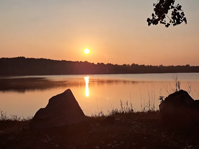 Wazee Lake Campground Picture 6