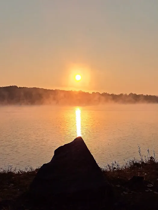 Wazee Lake Campground Picture 4