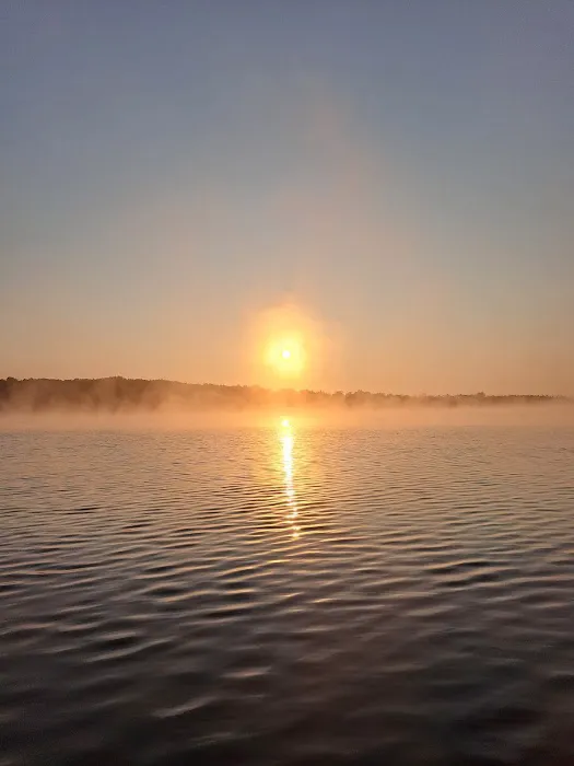 Wazee Lake Campground Picture 8