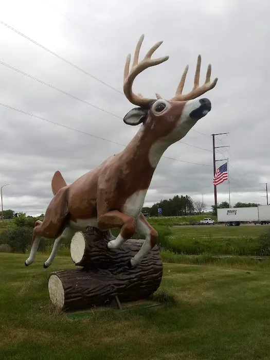 Parkland Village Campgrounds Picture 1