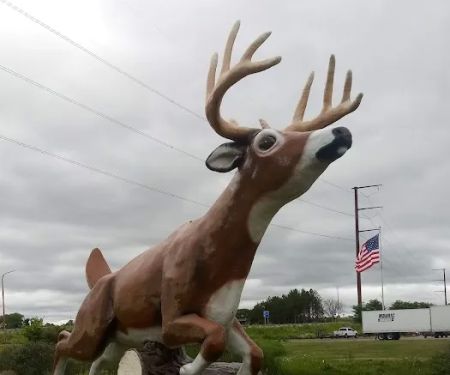 Parkland Village Campgrounds