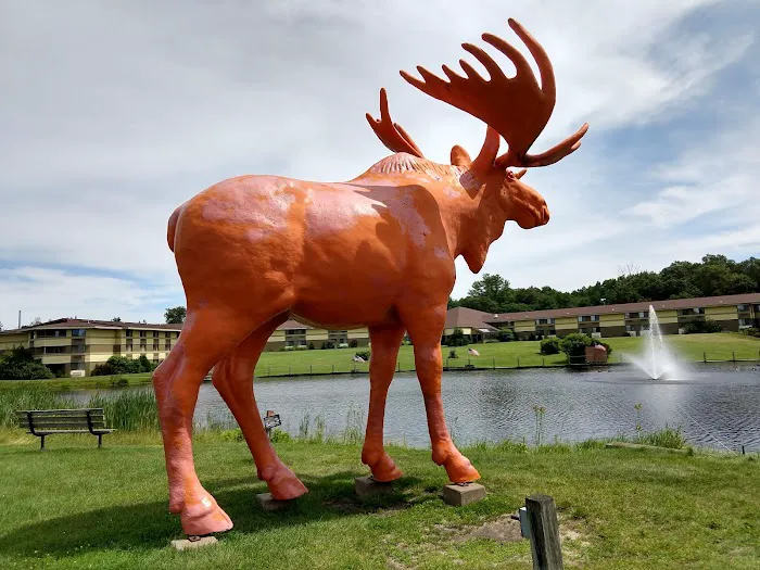 Parkland Village Campgrounds Picture 3