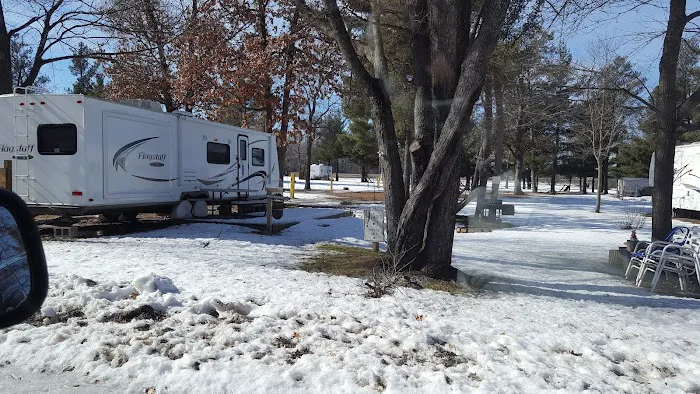 Parkland Village Campgrounds Picture 10