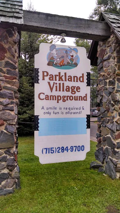 Parkland Village Campgrounds Picture 9