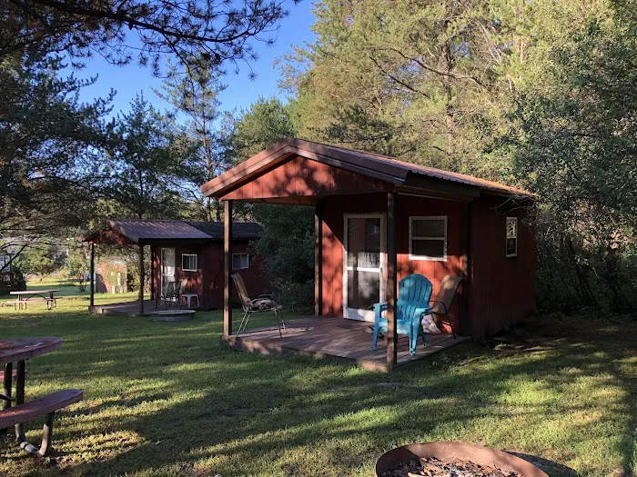 Parkland Village Campgrounds Picture 7