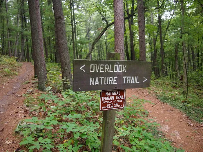 Castle Mound Campground Picture 5