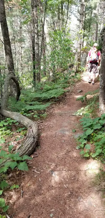 Castle Mound Campground Picture 2