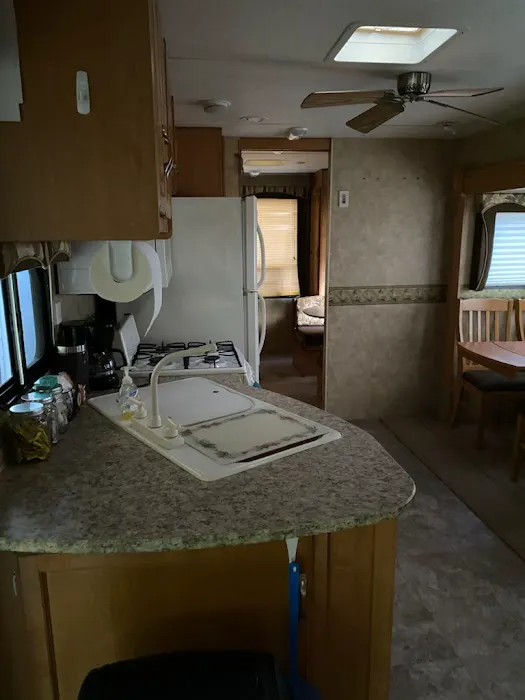 Black River Falls Glamping Domes Picture 7