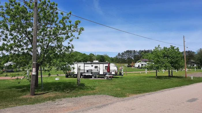 Lost Falls Campground Picture 5