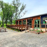 Lost Falls Campground ico