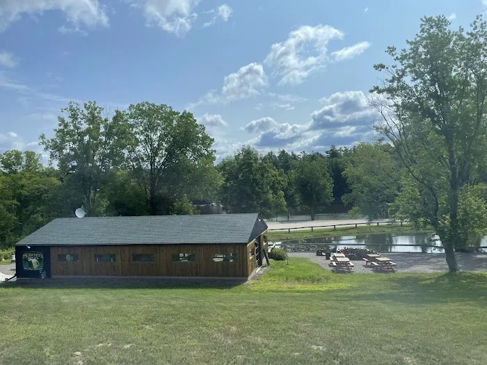 Lost Falls Campground Picture 8