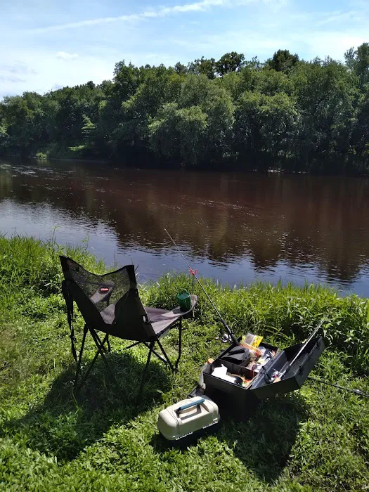 Lost Falls Campground Picture 18