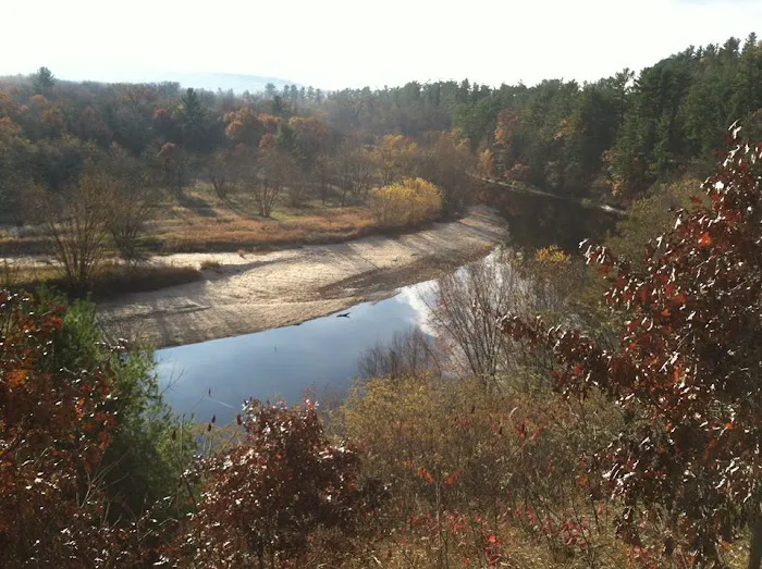 Lost Falls Campground Picture 19
