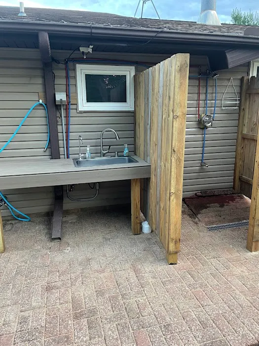 The English Pale Campground and Resort Picture 9